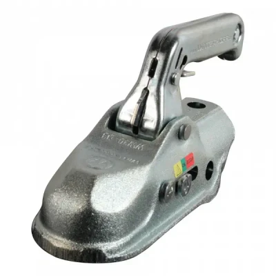 Image de Tête d&#039;attelage WW 30 D3 K1414 Ø50mm