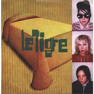 Afbeelding van Le Tigre