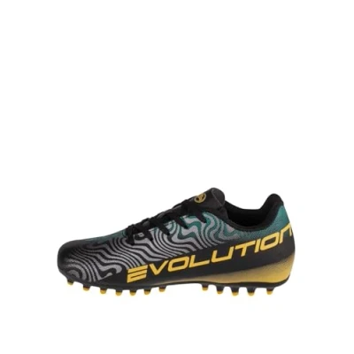 Afbeelding van Joma Evolution Jr 2401 AG EVJW2401AG, voor een jongen, Zwart, Voetbalschoenen, maat: 36