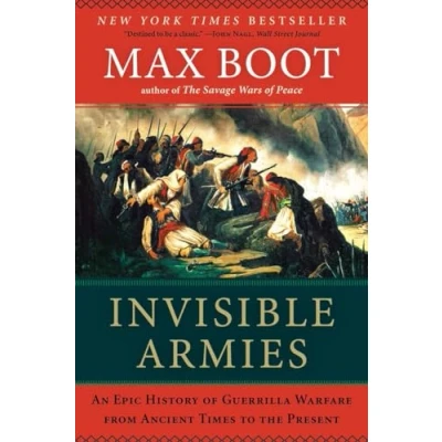 Afbeelding van Invisible Armies