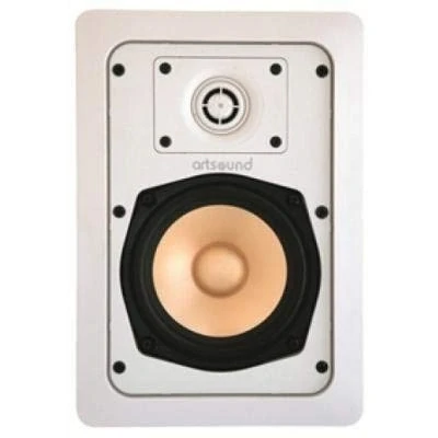 Afbeelding van ARTSOUND RE650.2 inbouwspeaker 85W (1 paar 2 stuks)