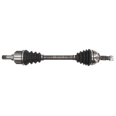 Afbeelding van POINT GEAR PNG72054 Aandrijfas Vooras links 625 86 CITROËN: C4 I Grand Picasso, Berlingo II, II Hatchback, PEUGEOT: Partner Van