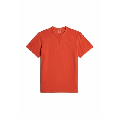 Afbeelding van G Star Nifous r T Heren shirts