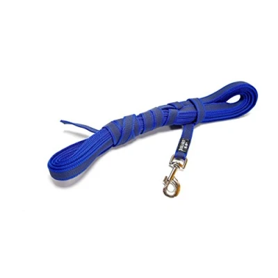 Afbeelding van Julius K9 Anti Slip Lijn 20 MM X 3 M Blauw