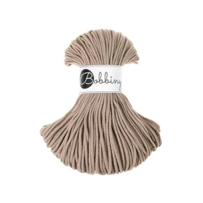 Afbeelding van Bobbiny Junior 3mm Sand