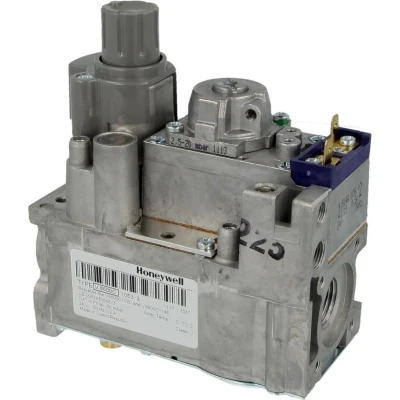 Afbeelding van Honeywell Home gasregelcombinatie Compact standing pilot