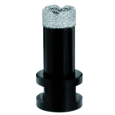 Afbeelding van Blackpower Tegelboor voor droogboren M14 ø 20 mm