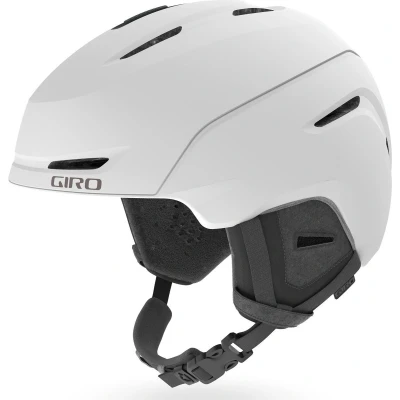 Afbeelding van Giro Dames Skihelm Avera Matt White M