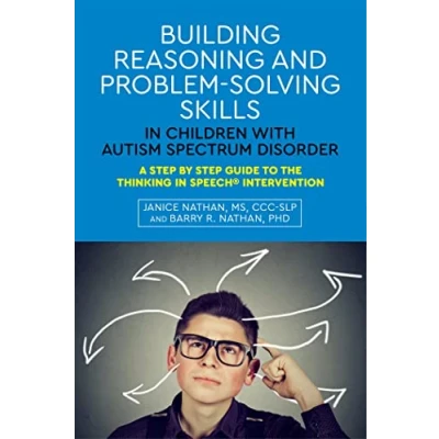 Afbeelding van Building Reasoning and Problem solving Skills While Reducing Emotional Dysregulation