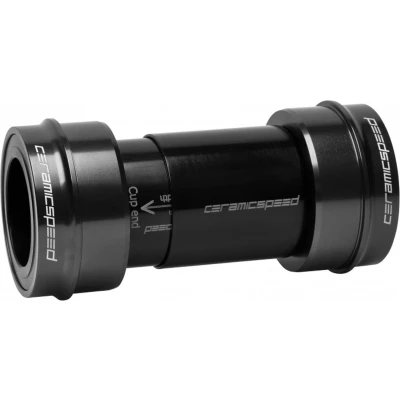 Afbeelding van Ceramicspeed Pf30 Sram Dub Trapaslagers Zwart 68 mm