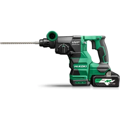 Afbeelding van Dh3628da Wvz Accu Boor Breekhamer Sds Plus 36V, Bl, 3,2J, Mv, Rfc, 2X Mv B [36V 4,0Ah/18V 8,0Ah] In