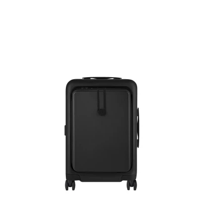 Afbeelding van Cabaia Traveler Trolley S orly Harde Koffer