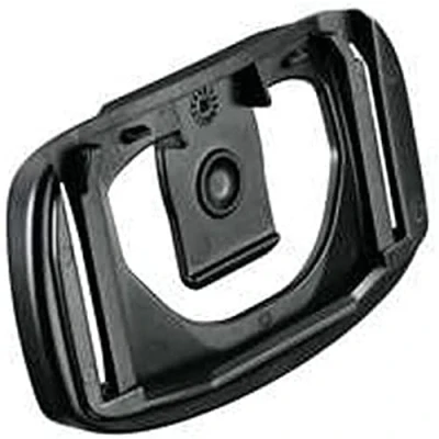 Afbeelding van Petzl E78901 PIXA Helmclip Helmhouder Geschikt voor: hoofdlamp