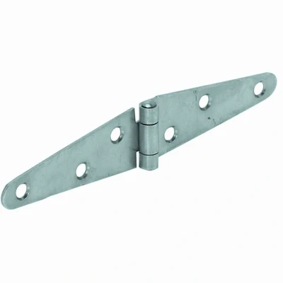 Afbeelding van Waelbers Staartheng 75mm Blauw GV