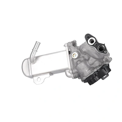 Afbeelding van Febi Bilstein EGR klep 187733