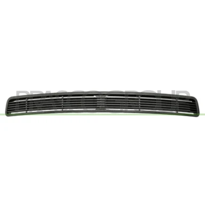 Afbeelding van PRASCO ME9172226 Bumper Grill Voor