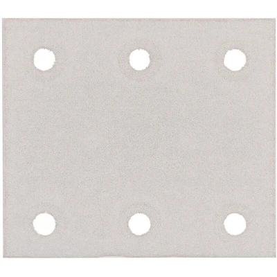Afbeelding van Makita Schuurvel K150 114X102 White P 35857