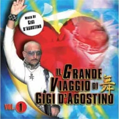 Afbeelding van il Grande Viaggio