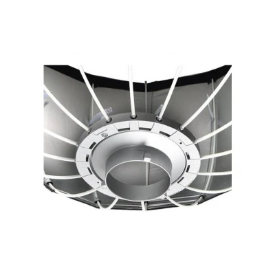 Afbeelding van Godox baleinen tbv P90L Parabolic Softbox Bowens Mount