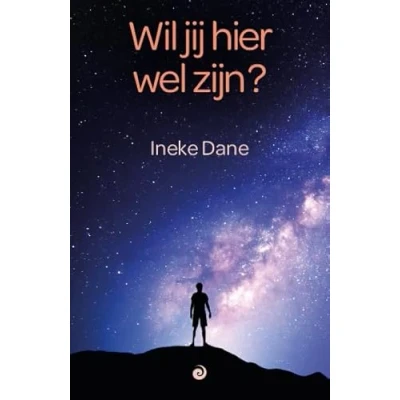 Afbeelding van Wil jij hier wel zijn?