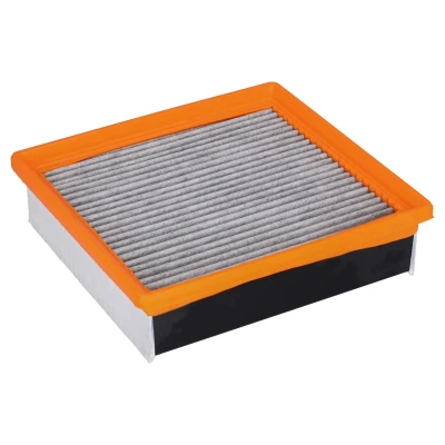 Afbeelding van FEBI BILSTEIN 181221 Interieurfilter Carbon filter 215 201 57
