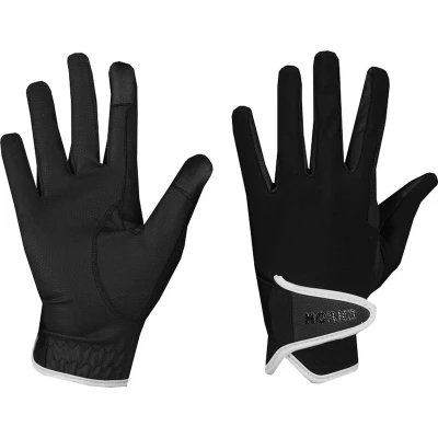 Afbeelding van Horka Handschoenen Originals Zwart 8