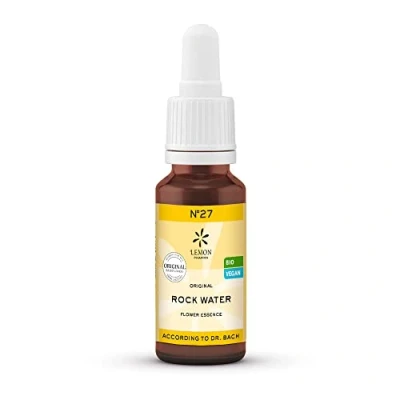 Afbeelding van Bach NO.27 Rock Water