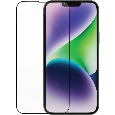 Afbeelding van dbramante1928 Screenprotector Geschikt voor iPhone 14 Plus / 13 Pro Max Eco Shield