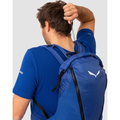 Afbeelding van Salewa Pedroc 53 CM Backpack, Maat: One Size, Electric