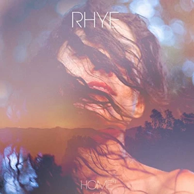 Afbeelding van Rhye Home (CD)