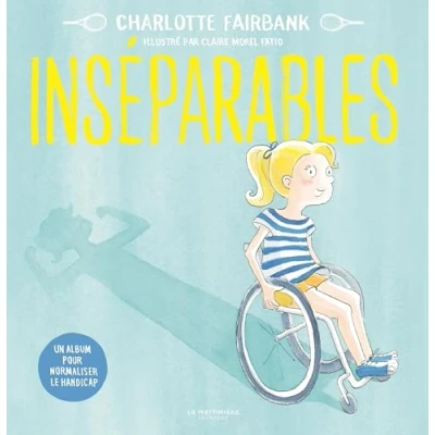 Afbeelding van INSEPARABLES