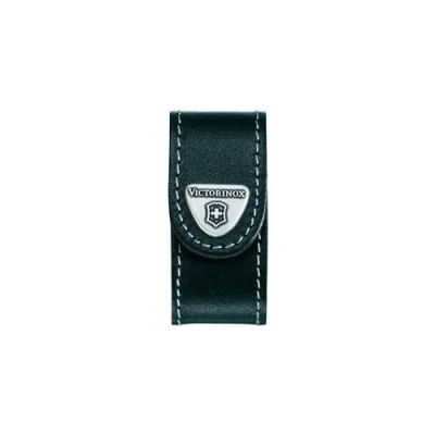 Image de Etui pour couteau de poche Victorinox 4.0518.XL noir 1 pc(s)