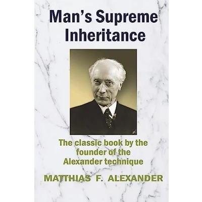 Afbeelding van Man&#039;s Supreme Inheritance
