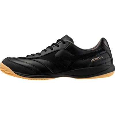 Afbeelding van Mizuno MORELIA SALA PRO IN Zwart/black/black Dames/Heren Maat 45