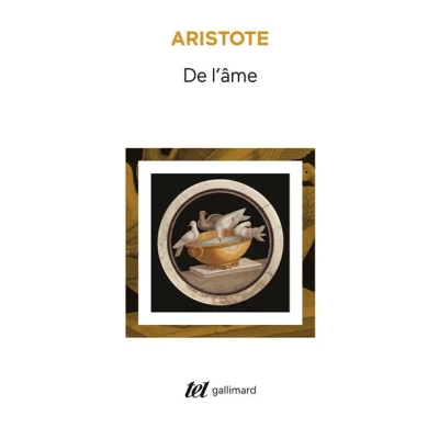 Image de De l&#039;âme
