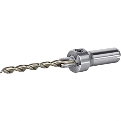 Afbeelding van SPAX Step Drill 4,4 en 6,5 mm boorfrees, 1 stuk in de doos 5000009186049