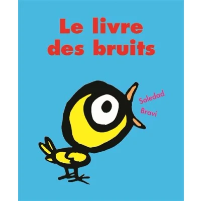 Image de Livre des bruits (Le)