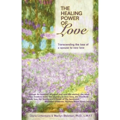 Afbeelding van The Healing Power of Love
