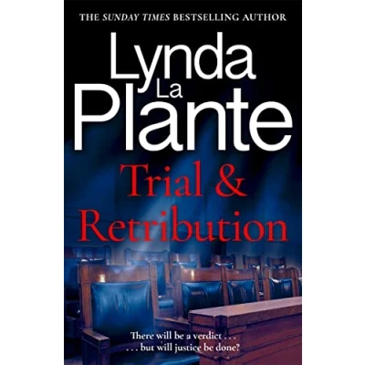 Afbeelding van Trial and Retribution