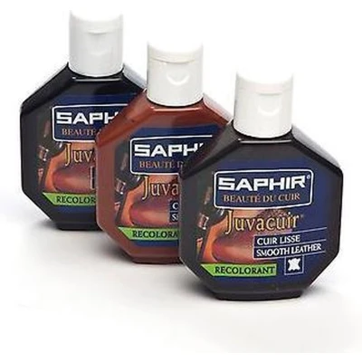 Afbeelding van Saphir Juvacuir flacon 75ml. 19 wild