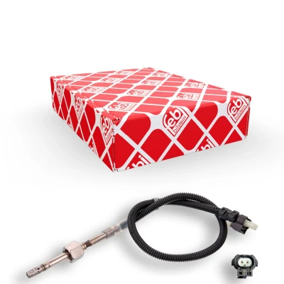 Afbeelding van Febi Bilstein Sensor uitlaatgastemperatuur 100835