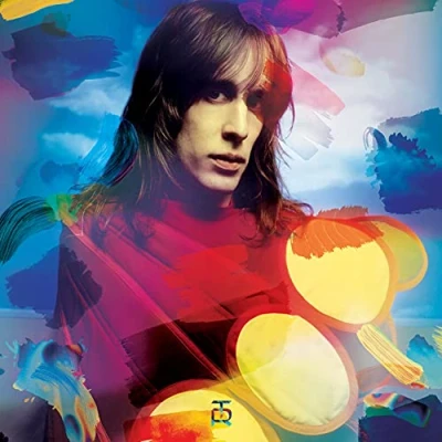 Afbeelding van Complete U.S. Bearsville &amp; Warner Bros Singles (Rsd 2019)