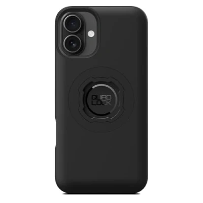 Afbeelding van Quad Lock MAG iPhone 16 Plus hoesje
