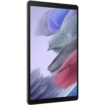 Afbeelding van Samsung Galaxy Tab A7 Lite, 8,7 inch LTE, 3 GB RAM, 32 geheugen, Android 11 tablet, grijs, 2021