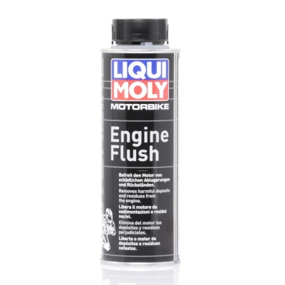 Afbeelding van LIQUI MOLY 1657 Toevoegsel motorolie Blik 250