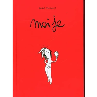 Afbeelding van Moi je