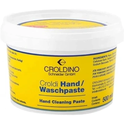 Afbeelding van Croldino handreiniger garagezeep 5L