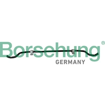 Afbeelding van Borsehung B12175 Voering, stabilisatorkoppelingstang