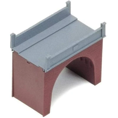 Afbeelding van Brug 1:76 kerst
