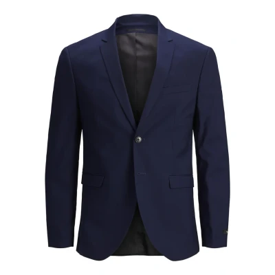 Afbeelding van Jack &amp; Jones Premium Jprfranco NOOS Colbert voor kinderen, Maat: 46, Medieval blue